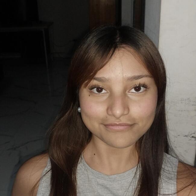 Babysitter in Almirante Brown: Bianca