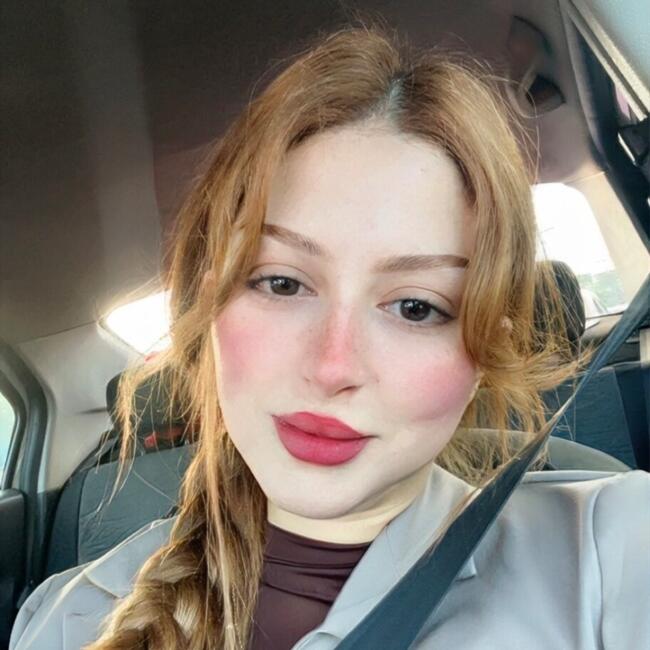 Babysitter in Casablanca: Malak