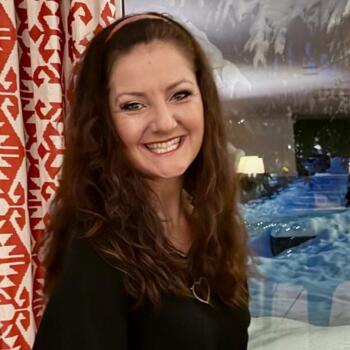 Babysitter in Sofia: Radostina