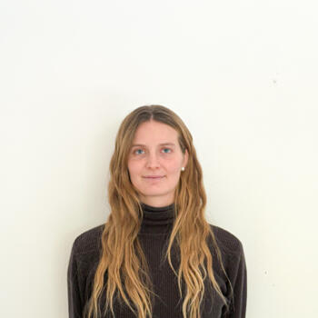 Babysitting job in Montevideo: babysitting job Alexia