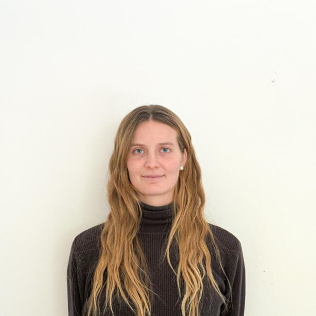 Babysitting job in Montevideo: Alexia