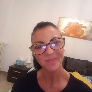 Babysitter a Paderno Dugnano: Tiziana
