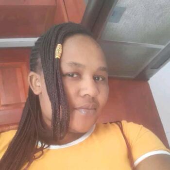 Babysitter in Cape Town: Nomaphelo