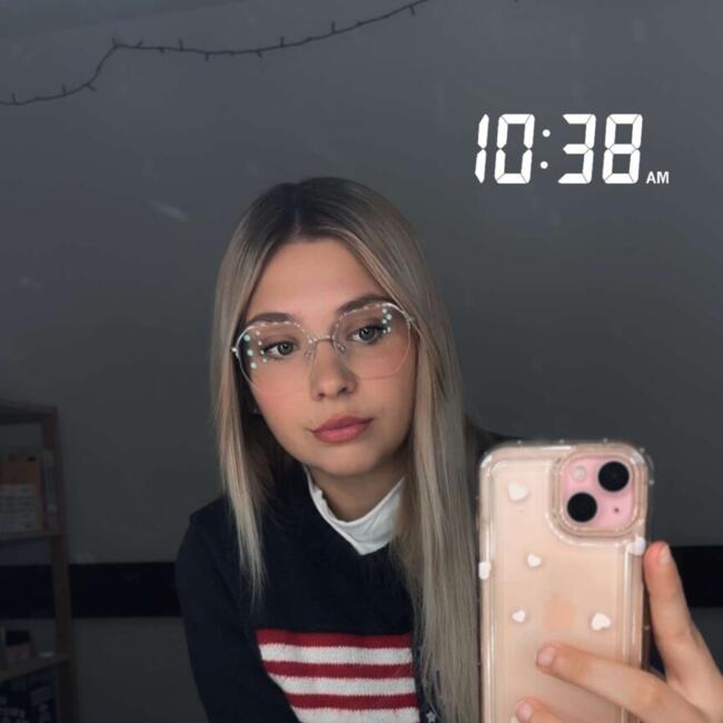 Babysitter in Bekkevoort: Kathy