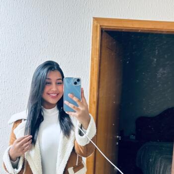 Babysitter Trofa: Haysla