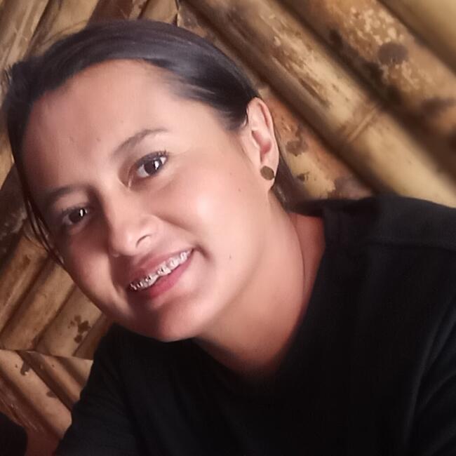 Niñera en Honda: Neidy