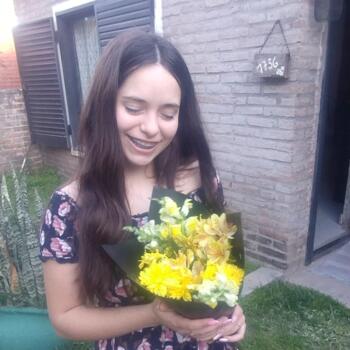 Niñera en Paraná: Brisa