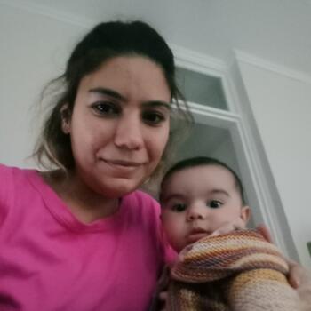 Eltern Berlin: Irmak