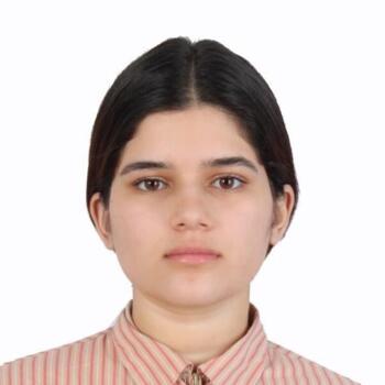 Niñera en La Libertad: Danna