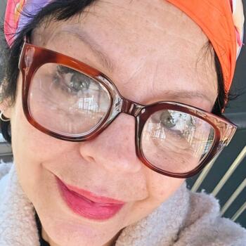 Canguro Barcelona: Yanet