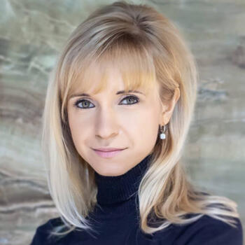Rodzic Łódź: Katarzyna