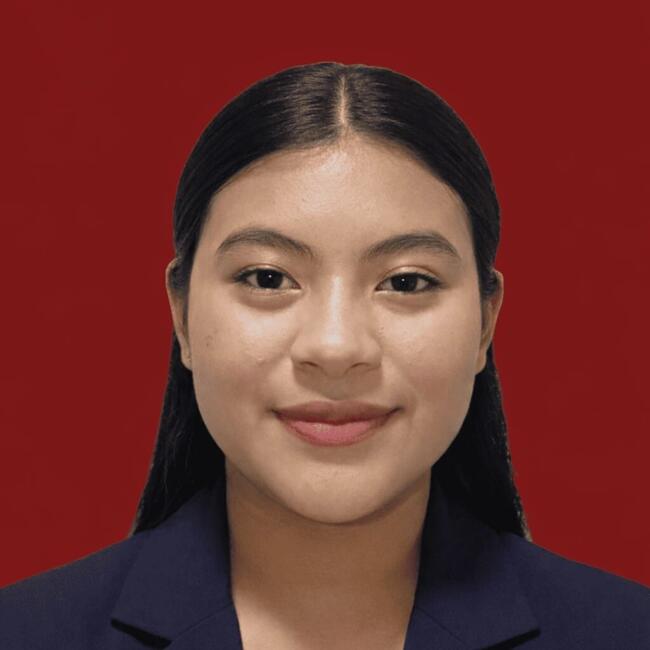 Niñera en Bogotá: Laura