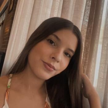Babá em Osasco: Evelyn