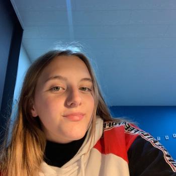 Baby-sitter Malines: Myrthe