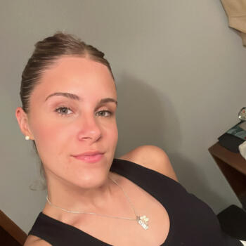 Niñera Las Heras (Provincia de Mendoza): Camila