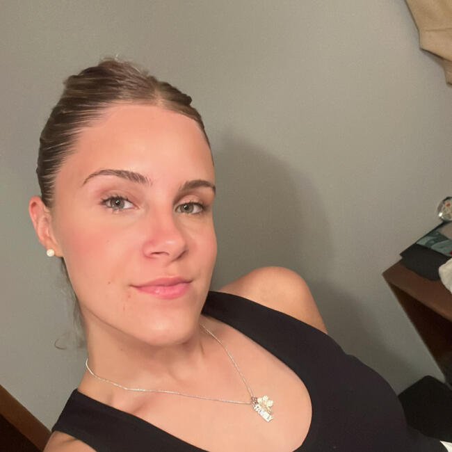 Niñera en Las Heras (Provincia de Mendoza): Camila