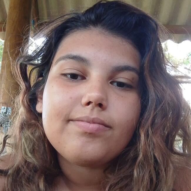 Babysitter in Brasília: FERNANDA