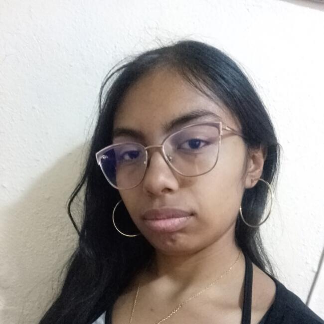 Niñera en Ciudad de México: Fernanda