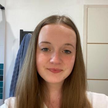 Babysitter in Ganges: Meline