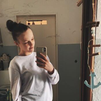 Babysitter in Bocholt: Sara