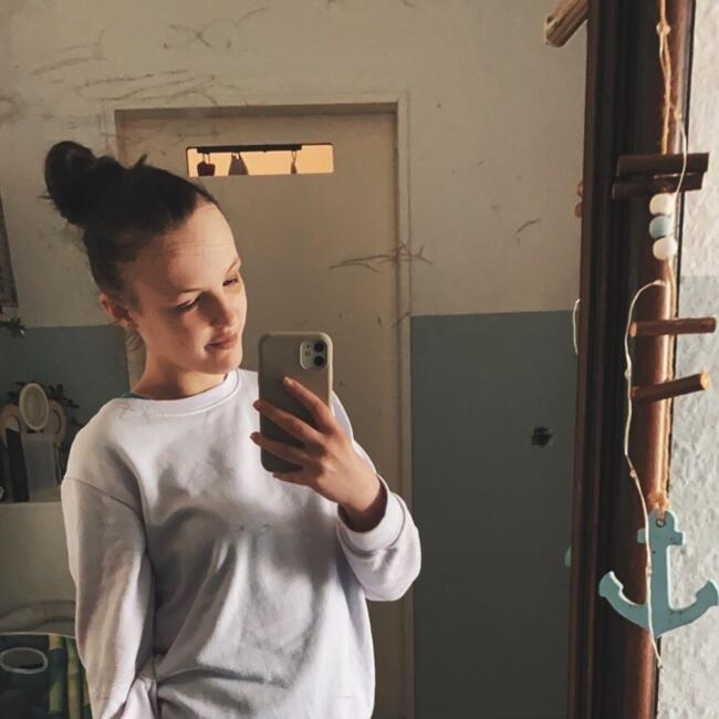 Babysitter in Bocholt: Sara