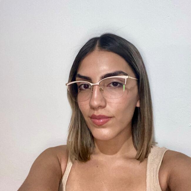 Niñera en Playa del Carmen: Bianca