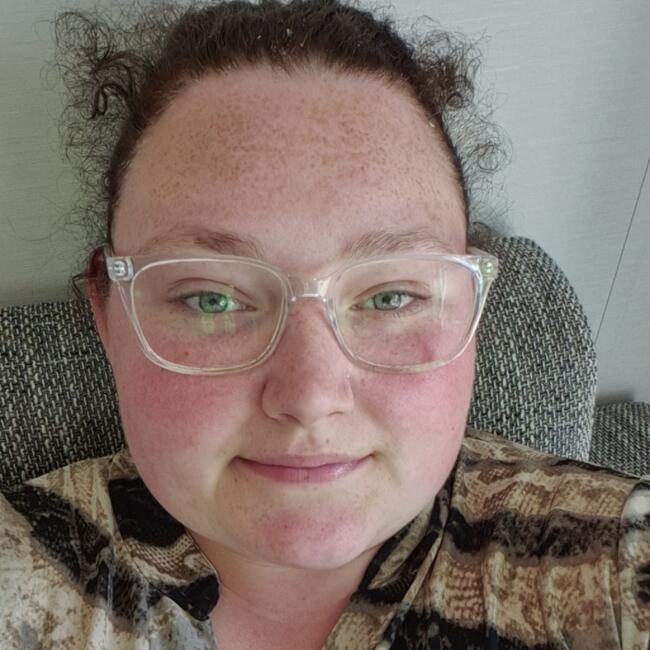 Oppas in Helmond: Jettie