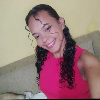 Babysitter in São Paulo: Milena