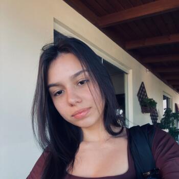 Babysitter in Florianópolis: Natalia