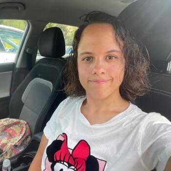 Canguro en Palamós: Paula