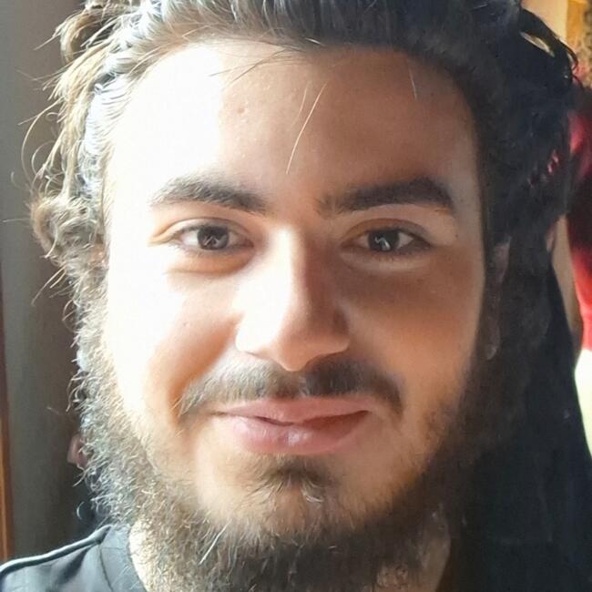 Babysitter in Amiens: Khalis