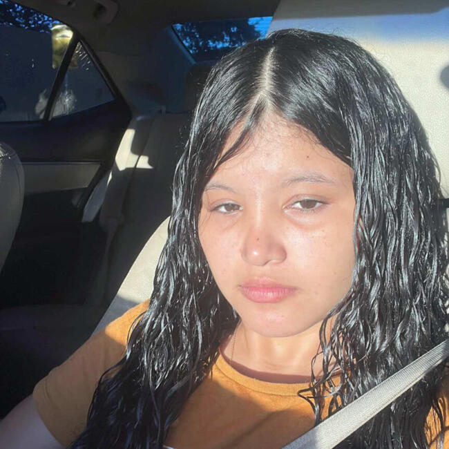 Babysitter in Porto Velho: Vanessa