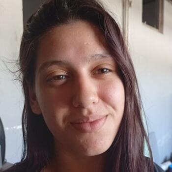 Babysitter in São José (São José): Nicoli