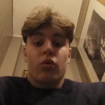 Babysitter Brecht: Tibo