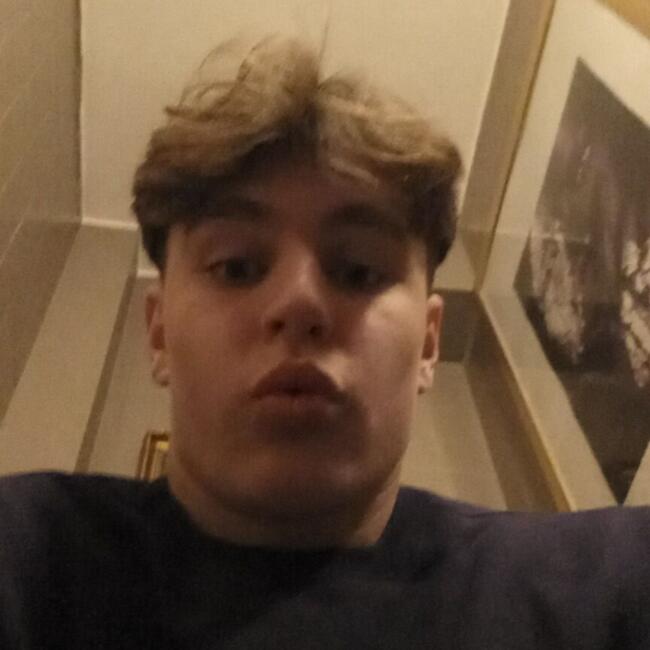 Babysitter in Brecht: Tibo