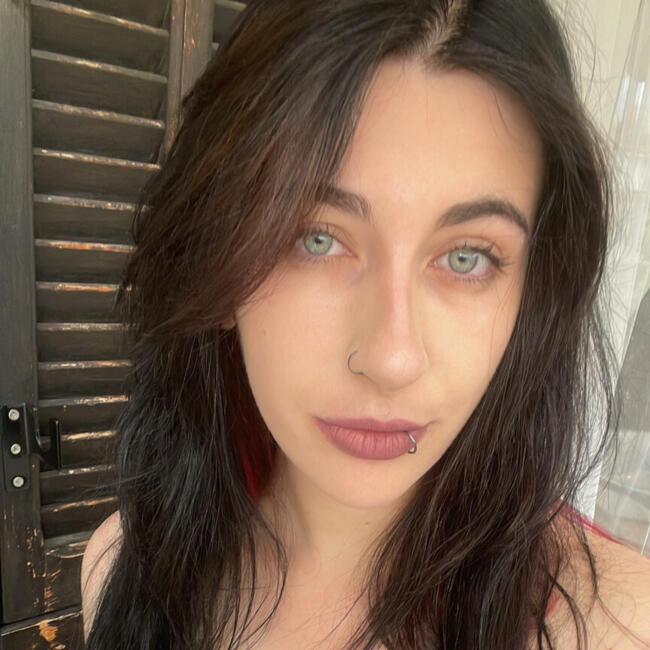 Babysitter in Milan: Irene