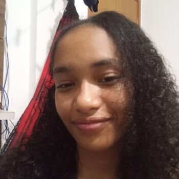 Babysitter Parnamirim: Emilly