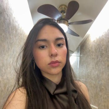 Babysitter in Guadalupe: Fernanda
