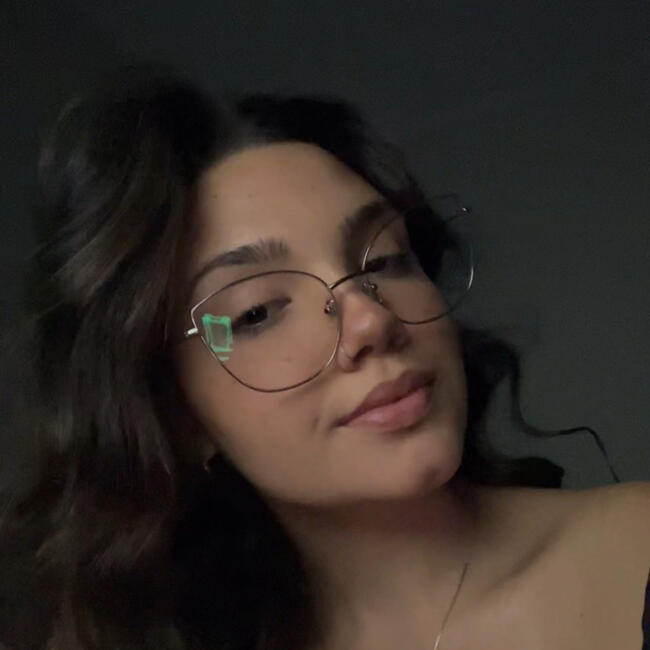 Babysitter in Várzea Paulista: Maria Eduarda