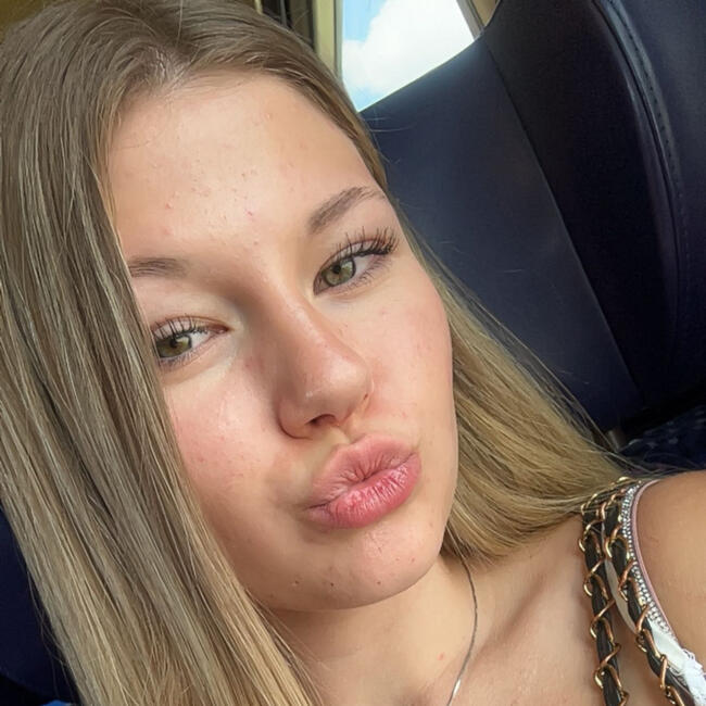 Babysitter in Oberwaltersdorf: Leonie