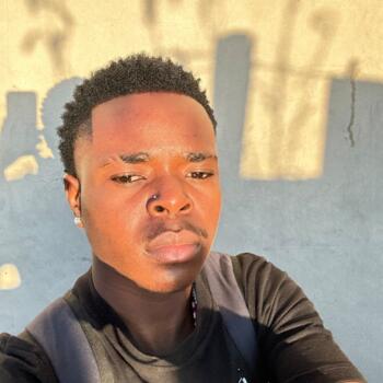 Babysitter in Soshanguve: Ntsako Innocent