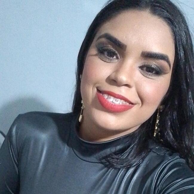 Babá em Fortaleza: Joana