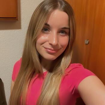 Babysitter in Viladecans: Cristina