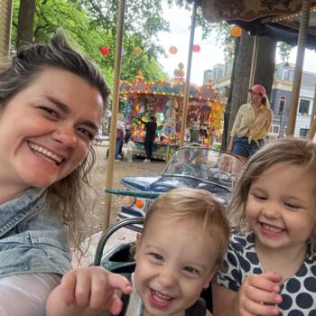 Babysitting job in Hilversum: babysitting job Laura