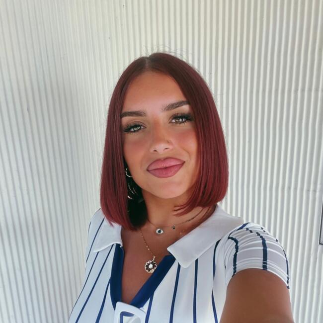 Nounou à Zurich: Linda