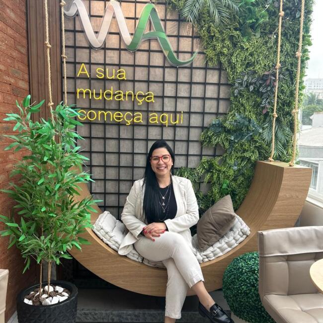 Emprego de babá em São Paulo (São Paulo): Daiane