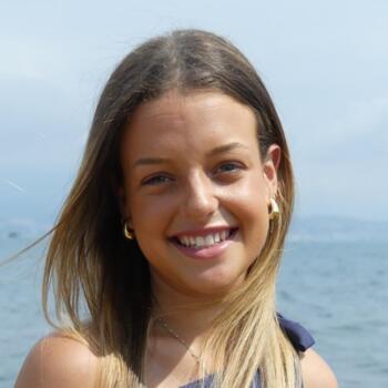 Babysitter στην περιοχή Le Cannet: Romane