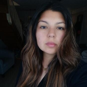 Trabajo para niñera en Peñaflor: trabajo de niñera Pía