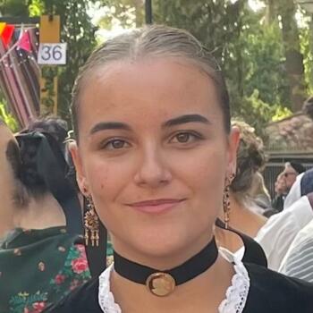 Canguro en Murcia: Patricia