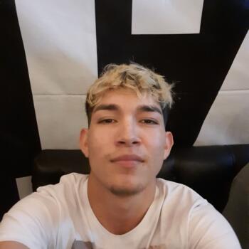 Babysitting job in Quito: babysitting job Alejandro